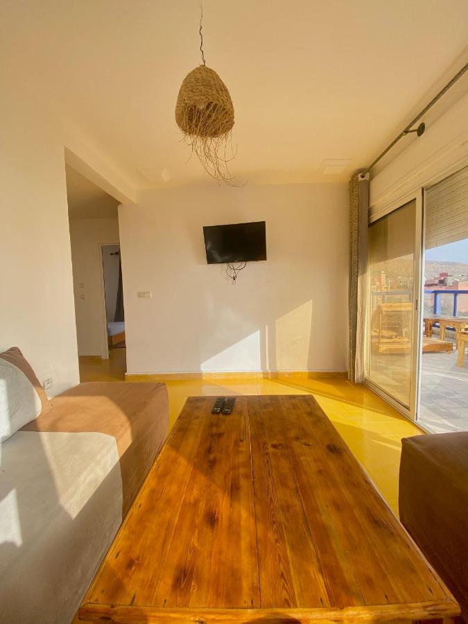 Amadel Surf & Beach4 Imsouane Zewnętrze zdjęcie