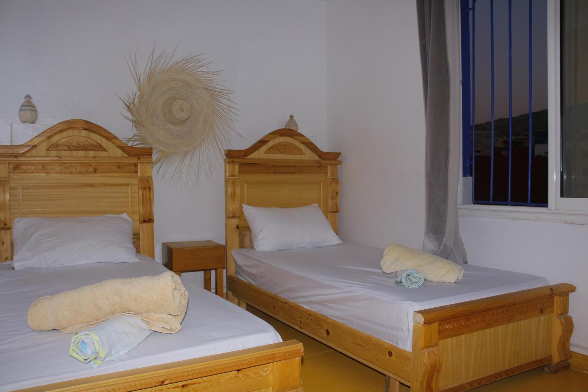 Amadel Surf & Beach4 Imsouane Zewnętrze zdjęcie